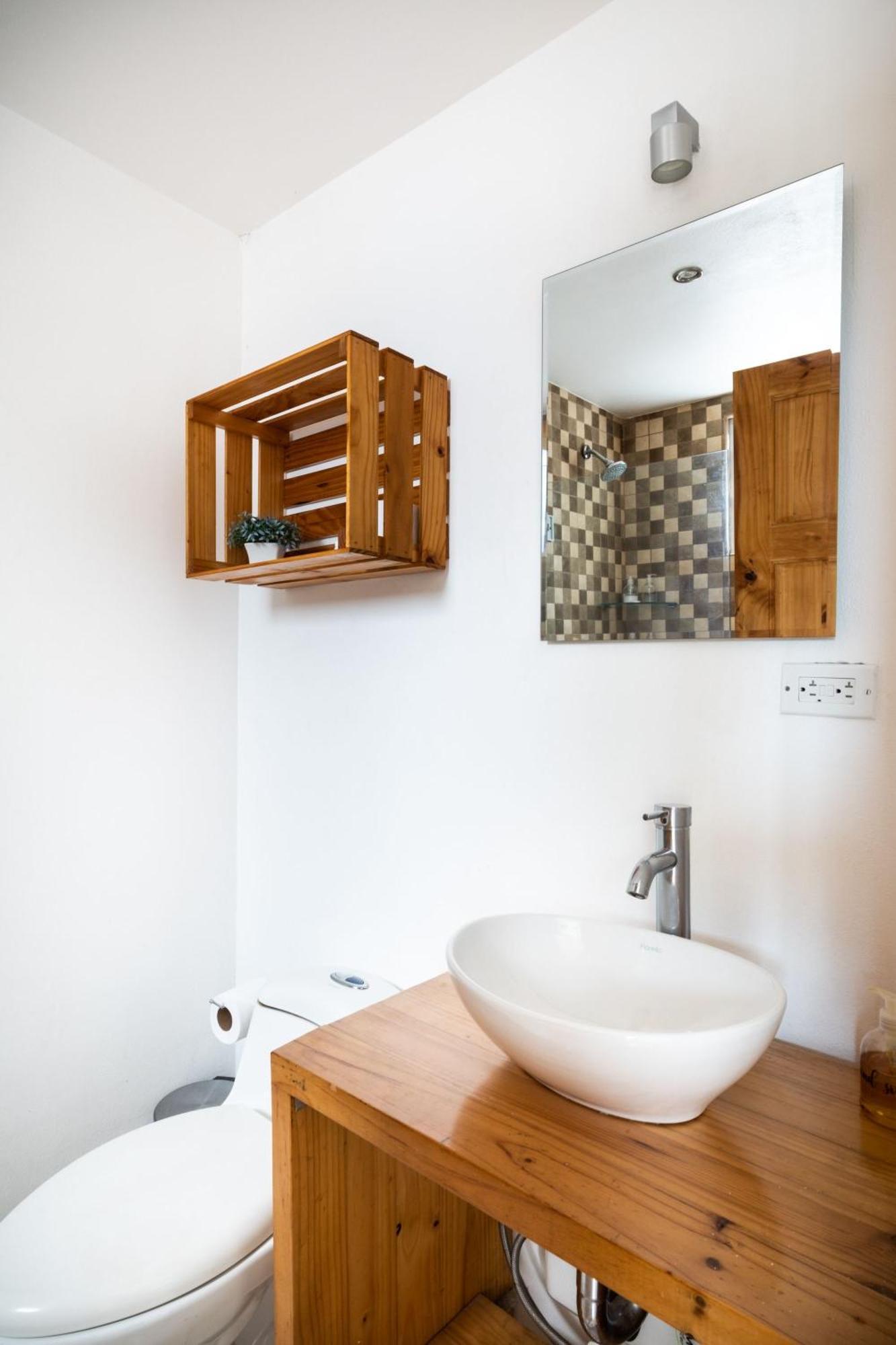 Hotel Bamboo Jacó Extérieur photo